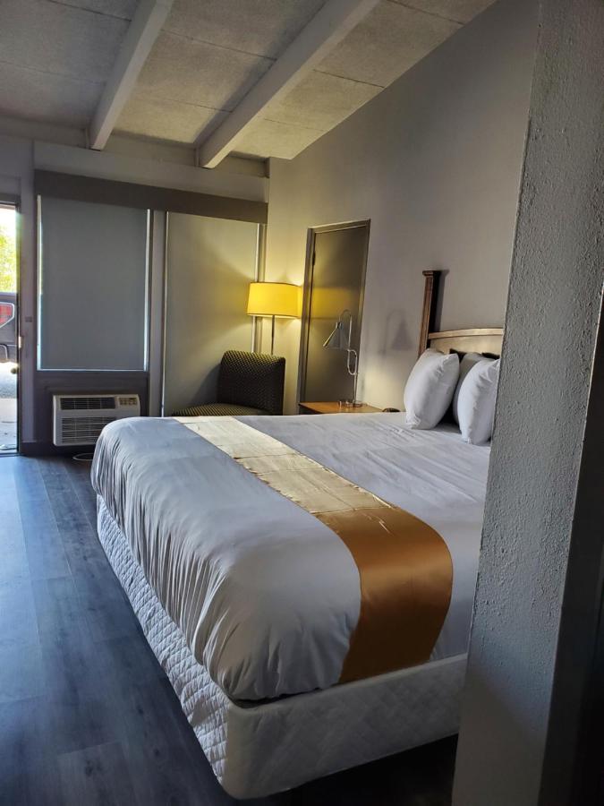 Hotel Happy Bay Bay City Esterno foto