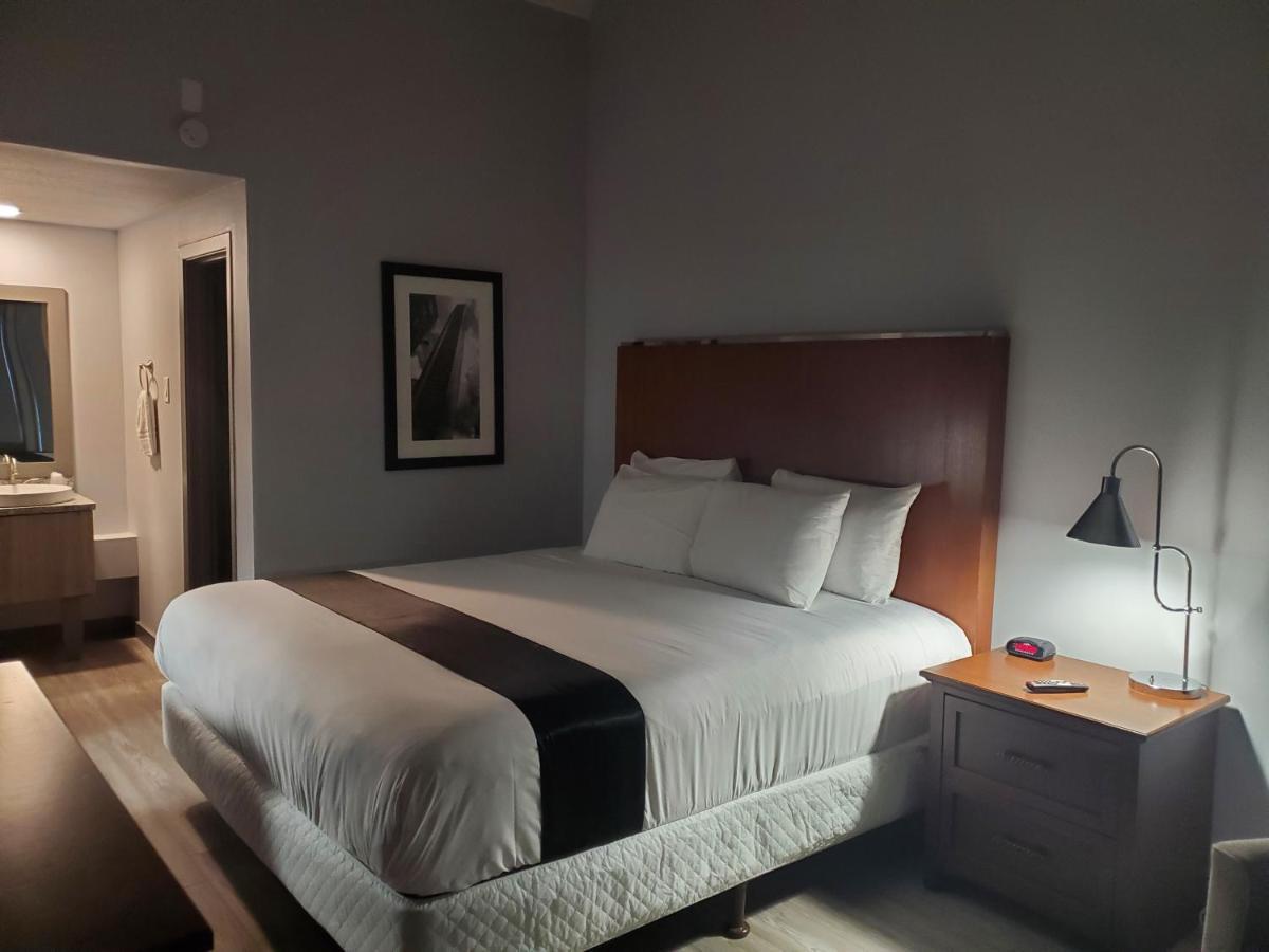 Hotel Happy Bay Bay City Esterno foto