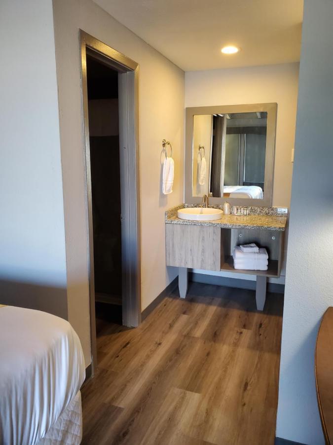 Hotel Happy Bay Bay City Esterno foto