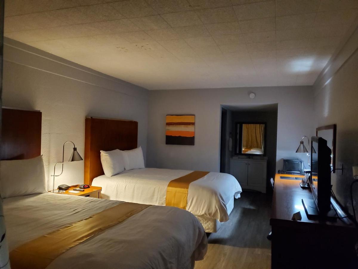 Hotel Happy Bay Bay City Esterno foto